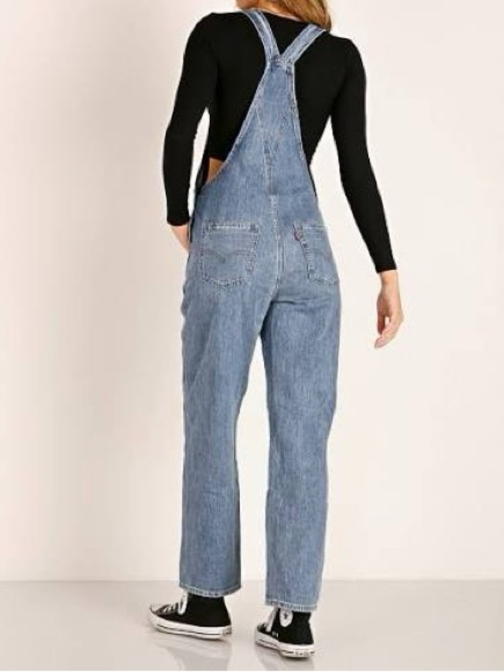 Levi’s Vintage Overalls dead stone xs - Picture 5 of 5